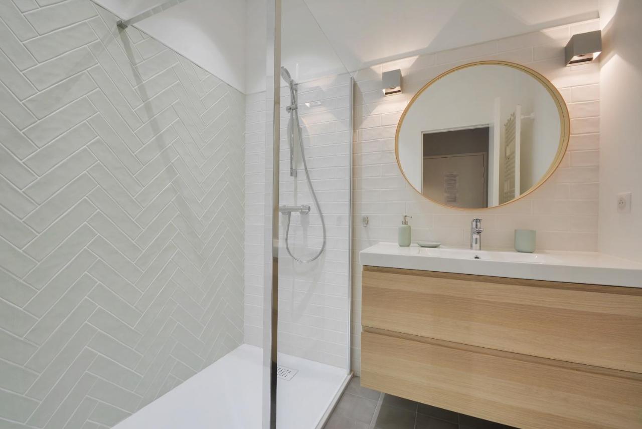 - Le Loft De Doryan ! Gare- Topappart Nancy Exterior photo